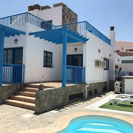 Βίλα Rent Adventure Fuerteventura Κοραλέχο