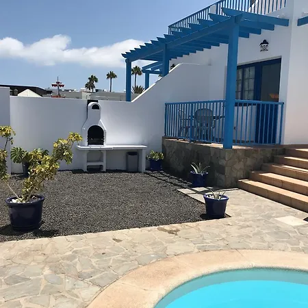 Βίλα Rent Adventure Fuerteventura