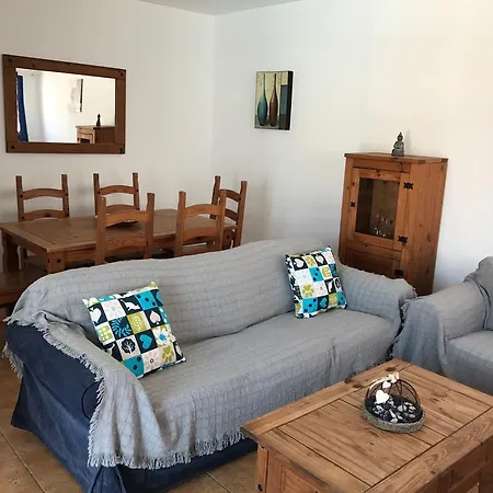 Rent Adventure Fuerteventura Κοραλέχο