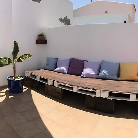 Rent Adventure Fuerteventura * Κοραλέχο