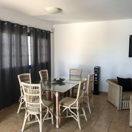 Βίλα Rent Adventure Fuerteventura *