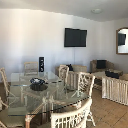 Rent Adventure Fuerteventura Κοραλέχο