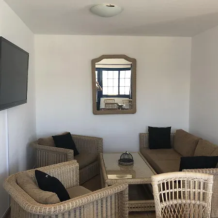 Βίλα Rent Adventure Fuerteventura *