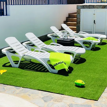 Βίλα Rent Adventure Fuerteventura