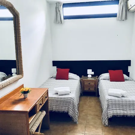 Rent Adventure Fuerteventura Βίλα *