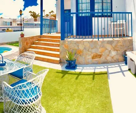 Βίλα Rent Adventure Fuerteventura *