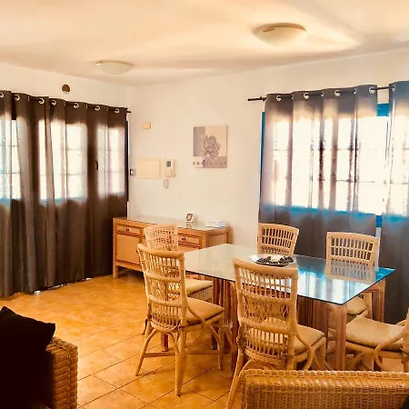 Βίλα Rent Adventure Fuerteventura