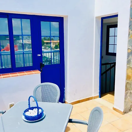 Rent Adventure Fuerteventura Βίλα Κοραλέχο