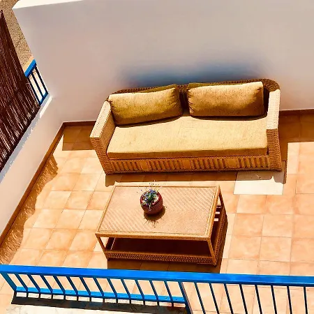 Rent Adventure Fuerteventura Βίλα *