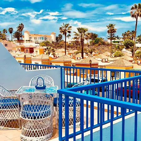 Βίλα Rent Adventure Fuerteventura Κοραλέχο