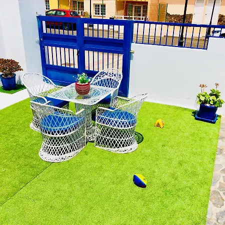 Rent Adventure Fuerteventura * Κοραλέχο
