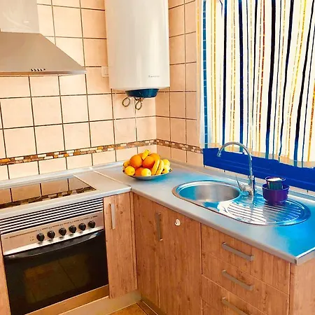 Βίλα Rent Adventure Fuerteventura