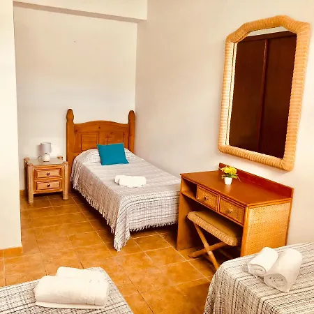 Rent Adventure Fuerteventura * Κοραλέχο