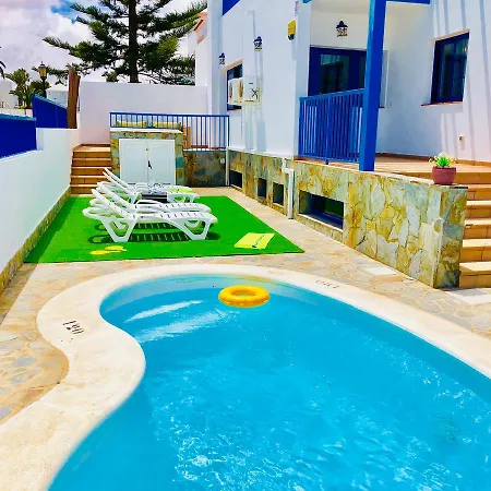 Rent Adventure Fuerteventura