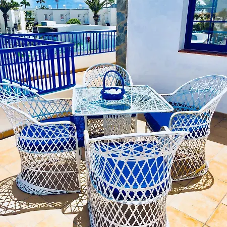Βίλα Rent Adventure Fuerteventura Κοραλέχο