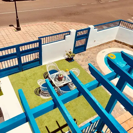 Βίλα Rent Adventure Fuerteventura Κοραλέχο