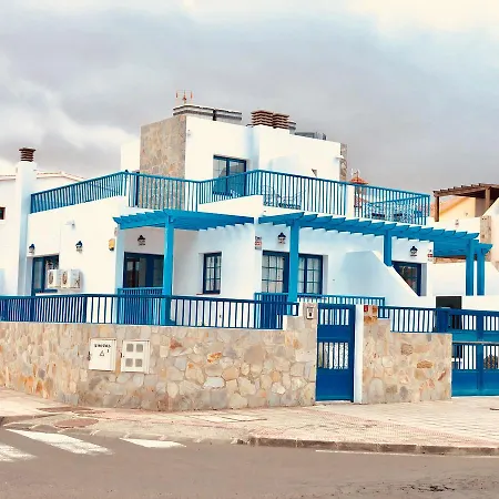 Rent Adventure Fuerteventura Βίλα