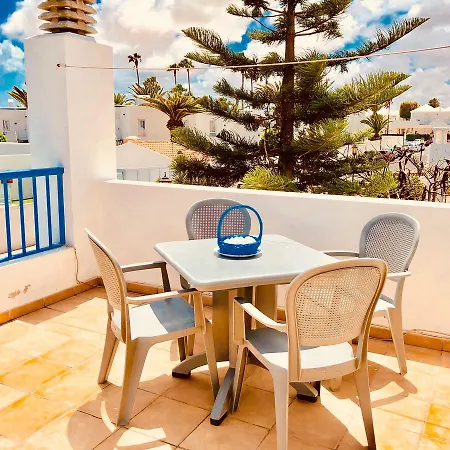 Rent Adventure Fuerteventura Βίλα *